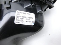 Avensis T27 15-18 Luftdusche Luftdüse Links Avensis T27 15-18 20.01.2016 5566005120 55660-05120 gebraucht Vorschau 6
