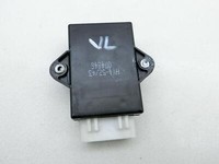 KIA Ceed 07-12 Steuergerät ECU Modul HY4-52 Links Vorne KIA Ceed 07-12 14.12.2007 1564667 gebraucht Vorschau 4
