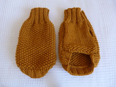 10" Hand Knitted Designer. Chihuahua. Tea-Cup Jumper. Can be made to Measure