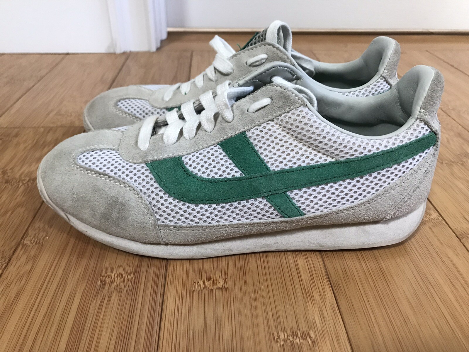 pump omni lite dee brown