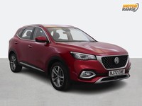 2022 Mg Motor Uk Hs 1.5 T-GDI Excite 5dr DCT Crossover/SUV PETROL Automatic