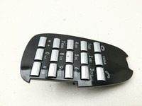 Mercedes W221 S320 05-09 CDI 3,0 173KW Wahlkonsole Tastenfeld zur Telefonie Freisprechanlage Mercedes W221 S320... Vorschau 2