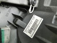 Renault Laguna III 3 08-11 Lenkrad Airbaglenkrad Leder Renault Laguna III 3 08-11 31.10.2007 484300005R 985100002R... Vorschau 7