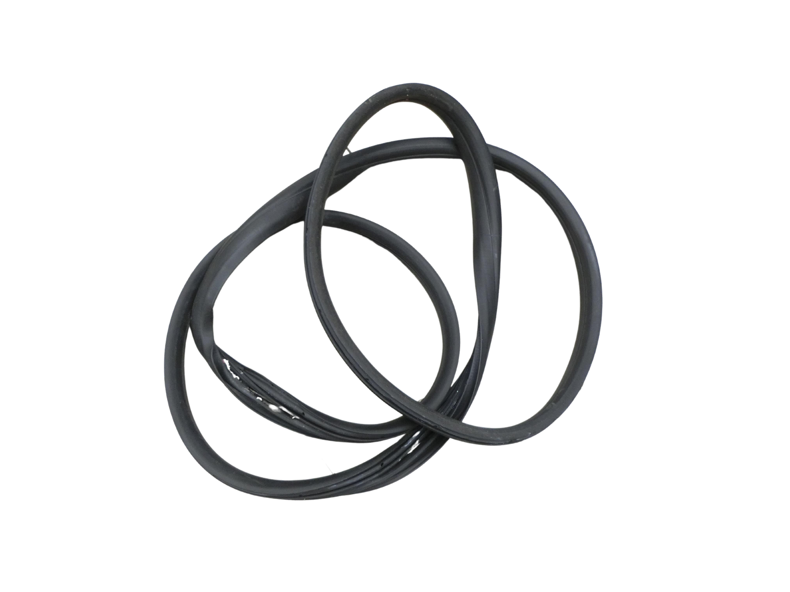 Gasket, thermostat housing for frame Door Left Front Ford Transit Connect 18-22 - Bild 1