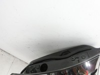 Peugeot 308 CC 07-11 Cabrio Tür Fahrertür Links Vorne KTV Peugeot 308 CC 07-11 26.01.2011 gebraucht Vorschau 4