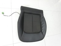 Audi A3 8V 12-16 5T Sitzpolster für Fahrersitz Sitz Links Vorne beheizt Audi A3 8V 12-16 17.06.2014 8V0881969... Vorschau 3