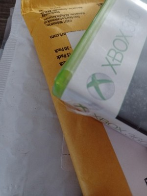 Item photo(s) from verified buyer