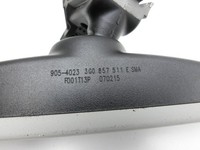 VW Polo V 6R 14-17 Innenspiegel Rückspiegel Spiegel Innen VW Polo V 6R 14-17 11.12.2014 3G0857511E 3G0857511ESMA... Vorschau 5