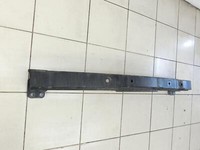 Citroen C5 RD TD 08-10 Stoßstangenträger Stoßfängerträger Träger Querträger Hinten Citroen C5 RD TD 08-10... Vorschau 4