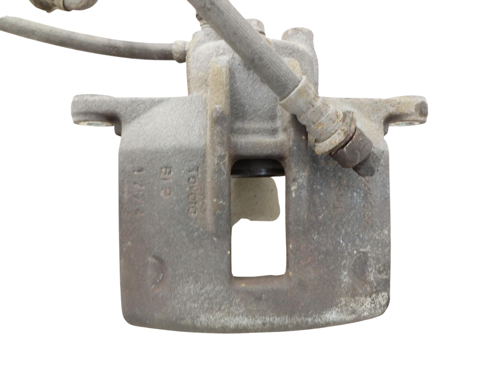 Brake Caliper Without Front Right for Toyota Corolla E12 01-04 - Bild 1