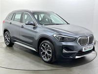 2021 BMW X1 2.0 20i xLine Auto xDrive Euro 6 (s/s) 5dr ESTATE Petrol Automatic