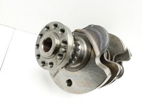 Audi A5 8F Cabrio 09-12 TDI 3,0 176KW CCWA Kurbelwelle HUB 91,4 Audi A5 8F Cabrio 09-12 05.05.2011 059105101BC gebraucht Vorschau 4