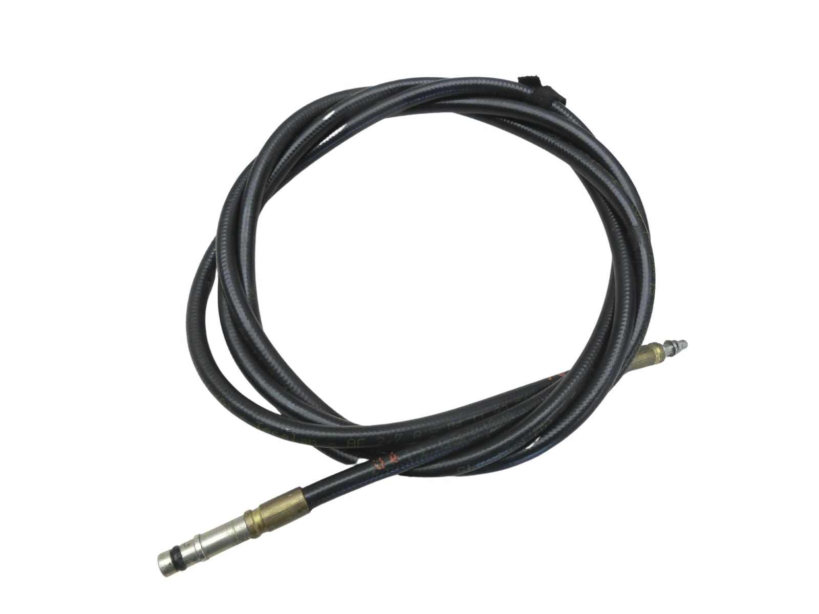 Idraulica Flessibile Condotto 34 Capote-Tettuccio per Renault Megane II 03-09 - Bild 1