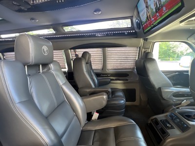 image 10 of interior