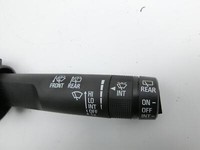 Opel Astra J 12-18 Lenkstockschalter Wischerschalter Wischer Opel Astra J 12-18 02.10.2014 95433818 gebraucht Vorschau 2