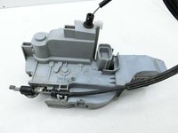 Fiat Bravo II 198 07-14 5T Türschloss m. ZV Stellmotor Rechts Vorne Fiat Bravo II 198 07-14 30.04.2008 gebraucht Vorschau 4