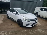 2017 Renault Clio 0.9 TCE 90 Dynamique S Nav 5dr HATCHBACK Petrol Manual