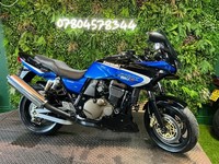 Kawasaki ZRx1200