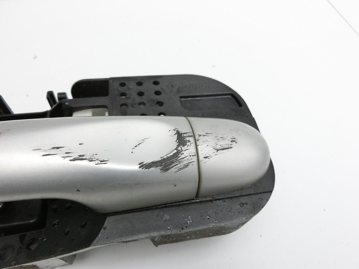 Renault Scenic III JZ 09-12 Türgriff Griff aussen Rechts Vorne TED69 Renault Scenic III JZ 09-12 30.08.2011 gebraucht Vorschau 3