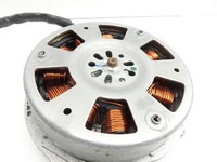 Hyundai Tucson IV NX4 20-24 Hybrid 1,6 132KW Lüftermotor für Ventilator Kühler Hyundai Tucson IV NX4 20-24... Vorschau 4