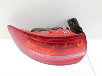 Audi A3 8P QU 10-12 5T Rückleuchte Rücklicht Heckleuchte Links orig Audi A3 8P QU 10-12 31.01.2011 8P4945095E gebraucht Vorschau 4