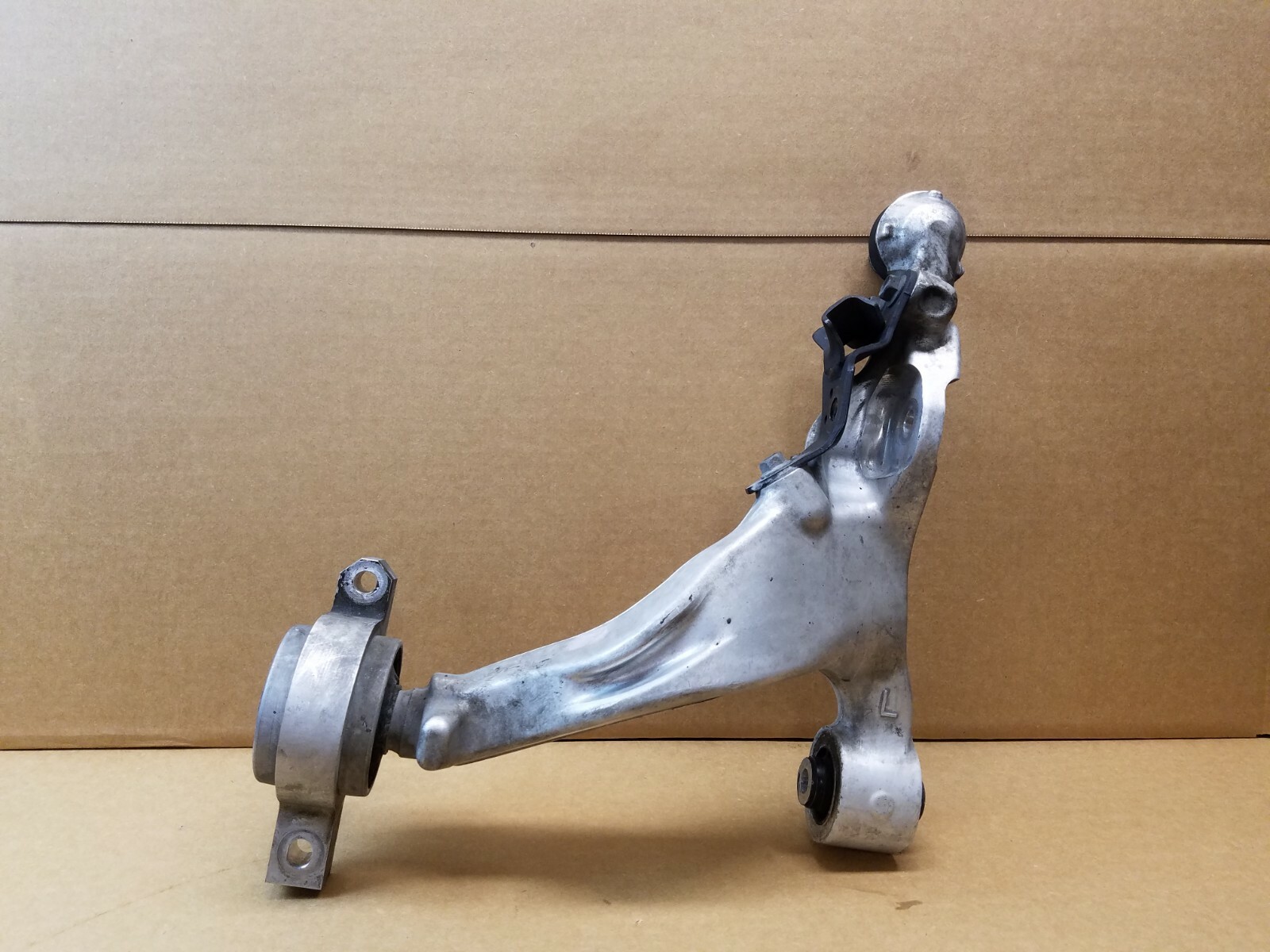 ⭐⭐ INFINITI EX35 Q50 Q60 QX50 RWD FRONT LEFT DRIVER SIDE LOWER CONTROL