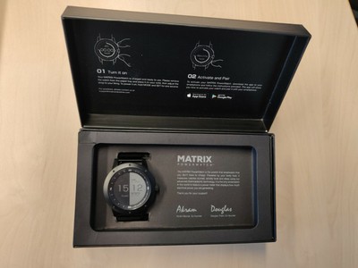 matrix black ops