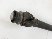 BMW X3 F25 10-14 2,0 135KW 4WD Kardanwelle Vorne BMW X3 F25 10-14 20.03.2012 8605867 26208605867 7589985 gebraucht Vorschau 4