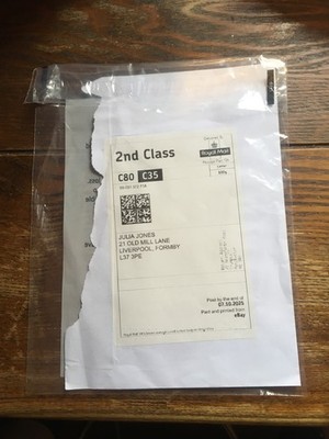 Item photo(s) from verified buyer