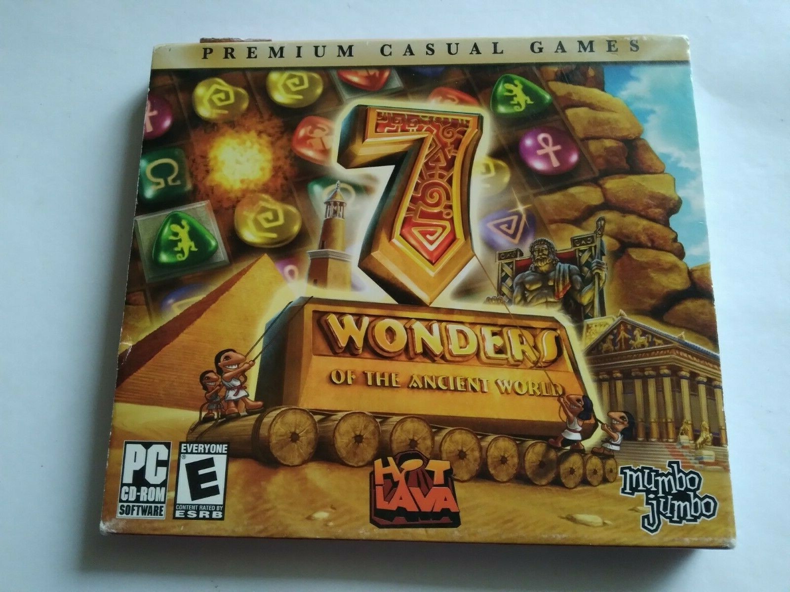 【レア】Seven Wonders Of The World 7インチ $_57.JPG?set_id=8800005007