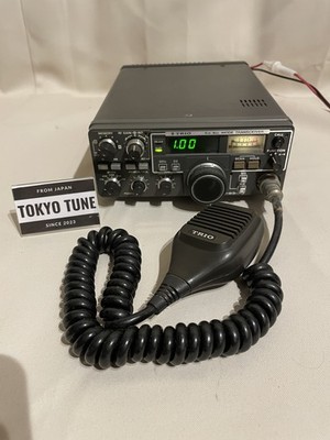 KENWOOD TRIO TR-9300 50MHz All-Mode Transceiver Amateur Ham