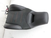 Mercedes W177 A200d 18-22 Lim Sitzbezug Rückenpolster Links Vorne für Fahrer Sitz Mercedes W177 A200d 18-22... Vorschau 5