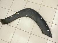 Hyundai Tucson JM 05-10 Leiste Zierleiste für Kotflügel Links Vorne J9 Hyundai Tucson JM 05-10 06.09.2006... Vorschau 5