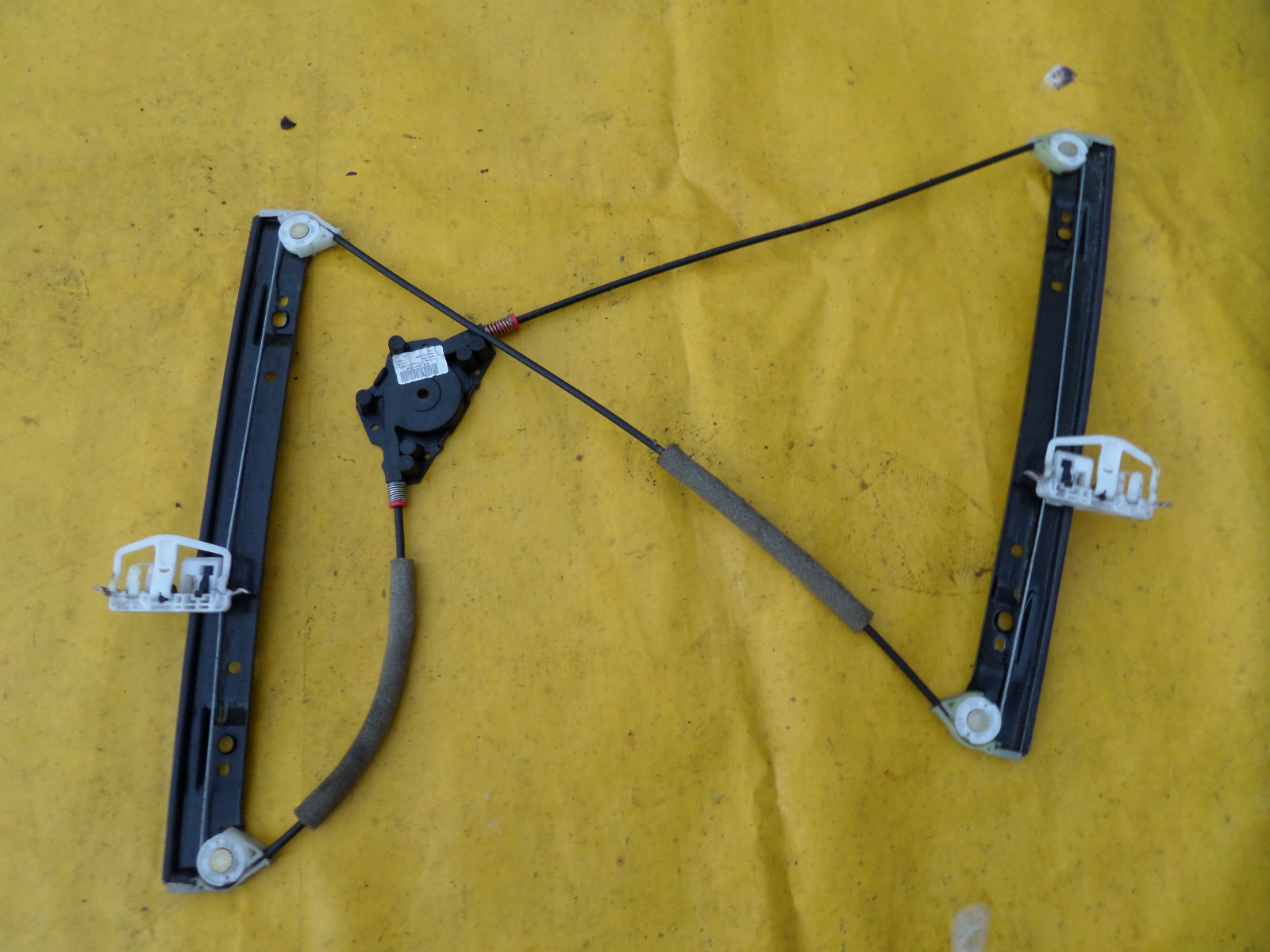 Ford Fiesta 20022008 3 DOOR MK6 mk7 Passenger Side Window Regulator