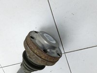 BMW 5er 530XD E61 03-07 Kombi 3,0D 170KW Antriebswelle Gelenkwelle Links Hinten LK=94MM/D=38MM BMW 5er 530XD E61... Vorschau 4