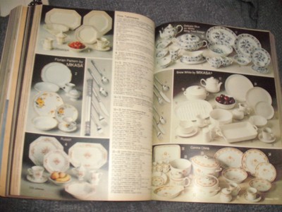 1980 JCPenney Fall and Winter Catalog, 1487 pages Bicycles FASHION Lighting ^