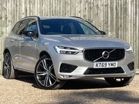 2020 Volvo XC60 2.0 B5 MHEV R-Design Pro Auto Euro 6 (s/s) 5dr ESTATE Petrol/Ele