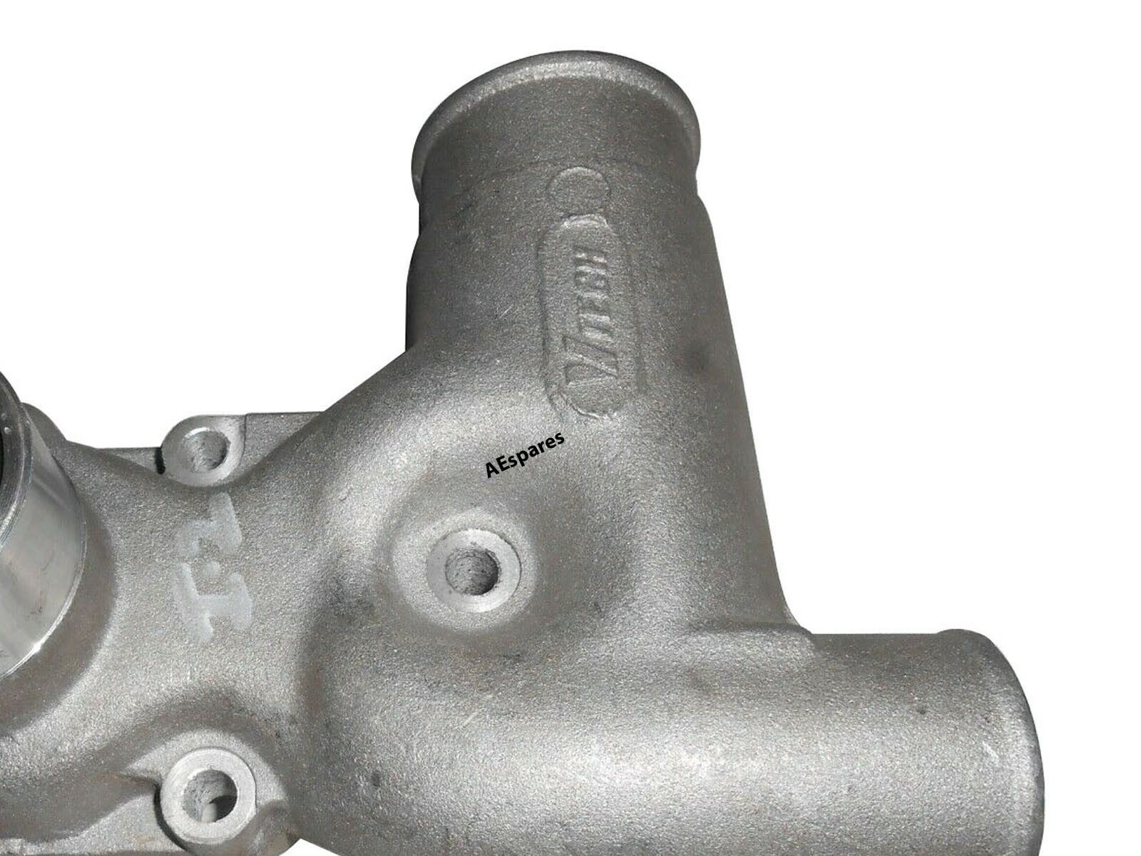 Water Pump For MAHINDRA CJ340DP CJ540DP MM540DP 2.1 PEUGEOT XDP-4.90 DIESEL 