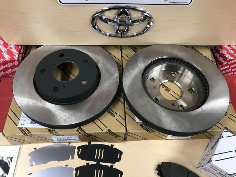 Toyota 04945 60090