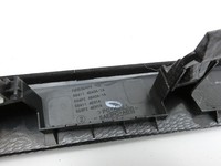 Nissan X-Trail T32 14-17 Zierleiste Blende Armaturenbrett Carbon Optik Nissan X-Trail T32 14-17 09.03.2015... Vorschau 6