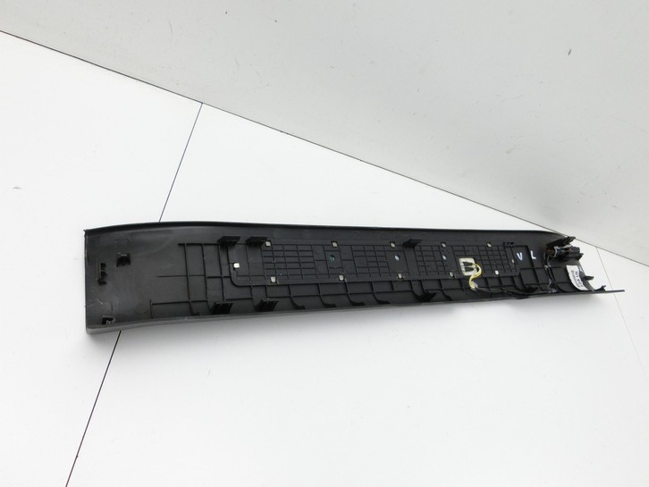Hyundai IX55 09-11 Einstiegsleiste Links Vorne beleuchtet Hyundai IX55 09-11 09.02.2012 877513J000 gebraucht Vorschau 4