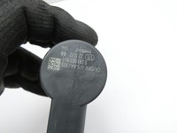 BMW 320d F31 12-15 2,0d 135KW Druckregelventil Kraftstoffdruckregler Raildruckventil BMW 320d F31 12-15 21.12.2012... Vorschau 4