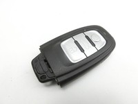 Audi A4 8K B8 11-15 Lim ZV Schlüssel Funkschlüssel Audi A4 8K B8 11-15 14.03.2014 8K0959754D 8K0959754H gebraucht Vorschau 1