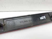 VW Tayron R41 Center Reflektor für Stoßstange Hinten Mitte VW Tayron R41 20.08.2025 57L945109 gebraucht Vorschau 7