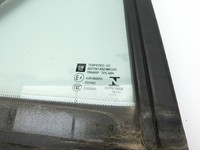 Opel Insignia B Z18 17-20 Kombi Seitenscheibe Dreieck Scheibe Rechts Hinten Opel Insignia B Z18 17-20 28.05.2019... Vorschau 4
