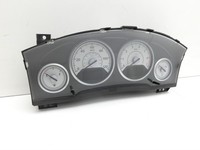 Chrysler Grand Voyager V 08-10 3,8 142KW Kombiinstrument Tacho Chrysler Grand Voyager V 08-10 01.01.2008... Vorschau 2