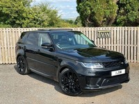 2018 Land Rover Range Rover Sport 3.0 SD V6 Autobiography Dynamic Auto 4WD Euro 