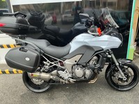 Kawasaki KL versys 