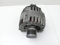 VW Tayron R41  TDI 2,0 142KW Lichtmaschine Generator VW Tayron R41 20.08.2025 05L903028B 2740611D gebraucht Vorschau 2