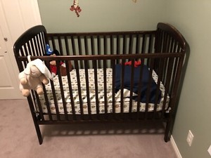 Crib Buy Or Sell Cribs In Regina Kijiji Classifieds